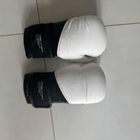 Guantoni boxe