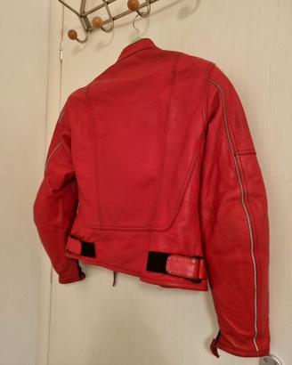 giubbotto moto suomy donna 