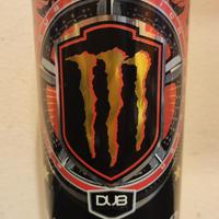 monster energy dub 
