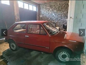 Fiat 127
