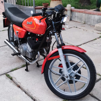 Benelli 125 2c sport 1979