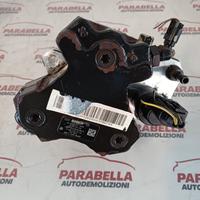 Pompa iniezione Mercedes Classe B 2008