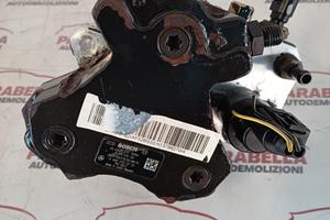 Pompa iniezione Mercedes Classe B 2008