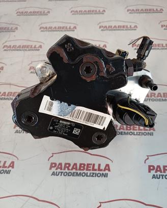 Pompa iniezione Mercedes Classe B 2008