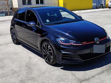 Golf GTI