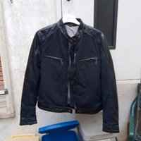 Giacca motociclista Brema