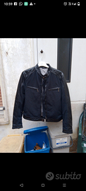 Giacca motociclista Brema