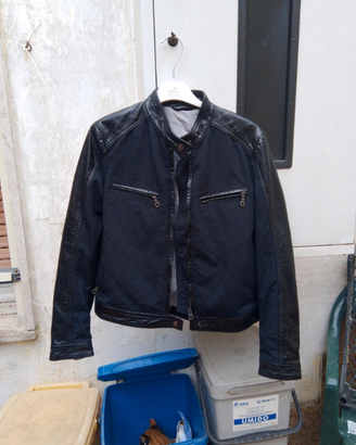 Giacca motociclista Brema