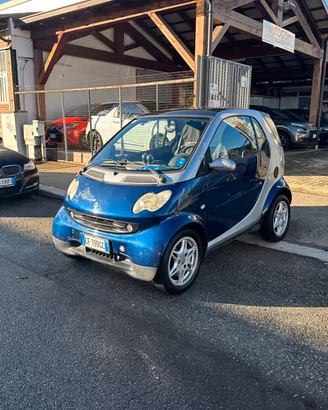 Smart 700 pure