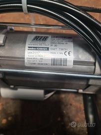 Motore saracinesca RIB Jolly 22 nuovo