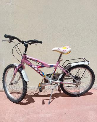 bicicletta  20"