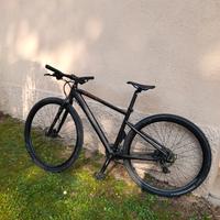 Bicicletta Scott Sub Cross 50 taglia S 