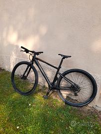 Bicicletta Scott Sub Cross 50 taglia S 