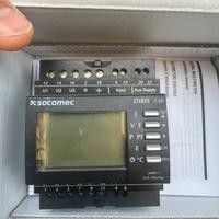 ANALIZZATORE DI RETE