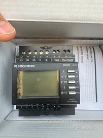 ANALIZZATORE DI RETE