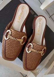 Scarpe donna Le Pepite