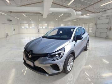 RENAULT CAPTUR 1.6 E-TECH HEV 69KW EQUILIBRE AUTO 