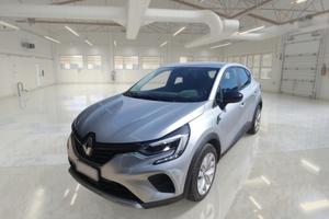 RENAULT CAPTUR 1.6 E-TECH HEV 69KW EQUILIBRE AUTO 