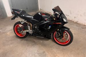 Honda CBR 600RR (05/06)