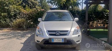 Honda CR-V 2003 - 2.0 BENZINA 16V i-VTEC LB AUTOMO