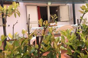 Bivani in villa a mondello valdesi fronte spiaggia