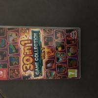 
30 in 1 Game Collection Vol. 1 – Nintendo Switch