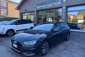 Audi A4 Avant 35 TDI/163 CV S tronic Business Adva