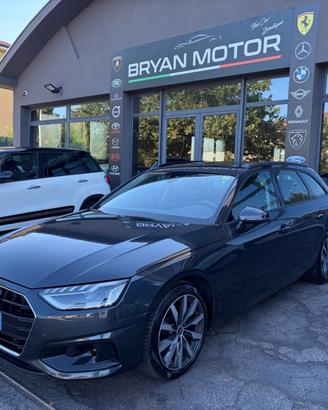 Audi A4 Avant 35 TDI/163 CV S tronic Business Adva