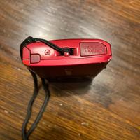 Canon Powershot a3400 is