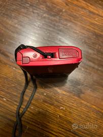 Canon Powershot a3400 is