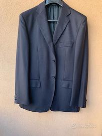 Giacca da uomo Angelico wool and cashmere