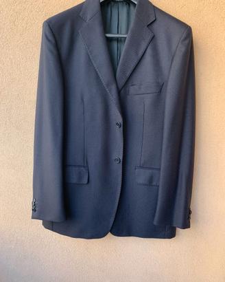 Giacca da uomo Angelico wool and cashmere