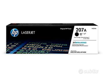 Set Toner HP al ~50% + 2 nero nuove compatibili