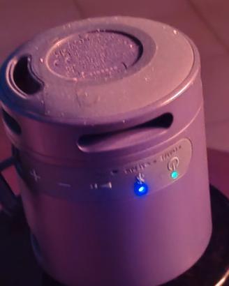 cassa bluetooth 