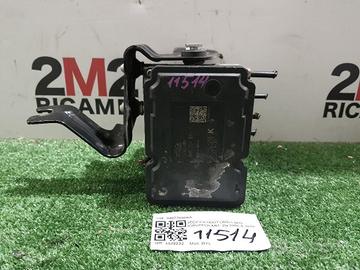 CENTRALINA ABS JEEP Patriot 1Â° Serie 04877068AA d