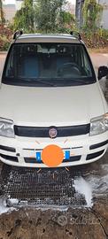 FIAT Panda 1.2 Dynamic 69cv E5 neopatentati