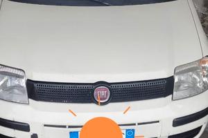 FIAT Panda 1.2 Dynamic 69cv E5 F.I.