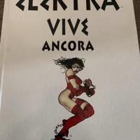 elektra vive ancora