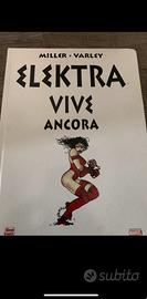 elektra vive ancora