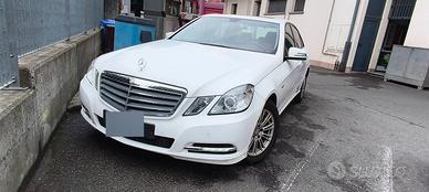 Mercedes classe E200