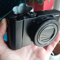 Panasonic Lumix LX-15