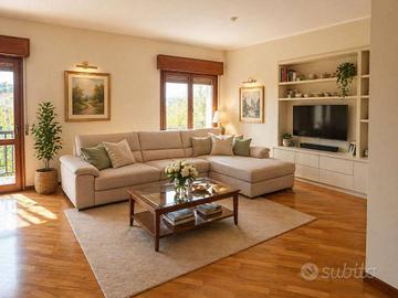Appartamento di 160 m² con 5 locali a Canicattì