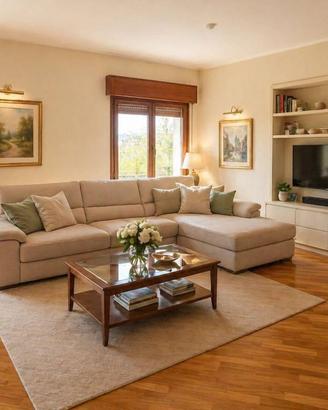 Appartamento di 160 m² con 5 locali a Canicattì