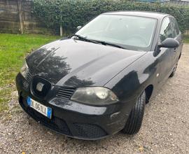 Seat Ibiza 1.2 12V 70CV 5p. Reference DUAL