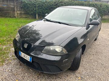 Seat Ibiza 1.2 12V 70CV 5p. Reference DUAL