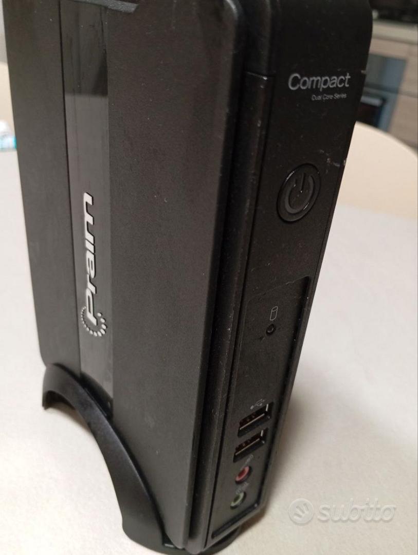 Thin Client PRAIM Compact C-22 - Informatica In vendita a Roma