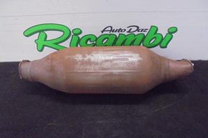 CATALIZZATORE FORD GALAXY III 2.5 FHEV 2022