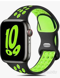 cinturino apple watch (entra x leggere i modelli )