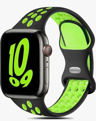 cinturino apple watch (entra x leggere i modelli )
