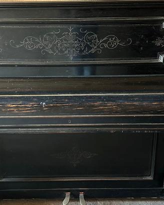 pianoforti ( coppia )